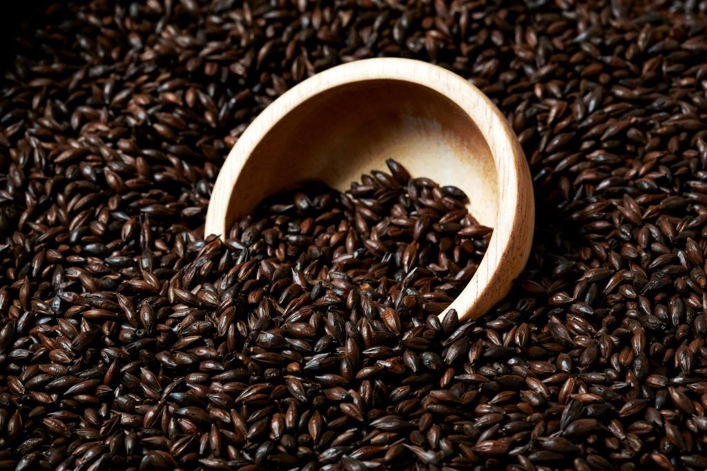 Malta Black Swaen Black Wheat - The Swaen - Black Prinz